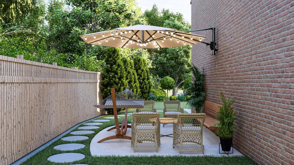 backyard decoration ideas