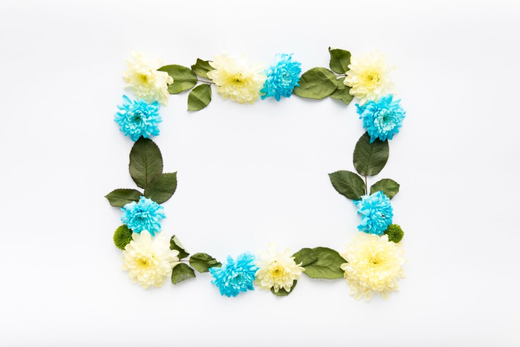 Hydrangea wreaths for thanks giving