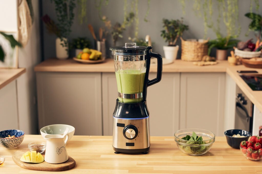 blender