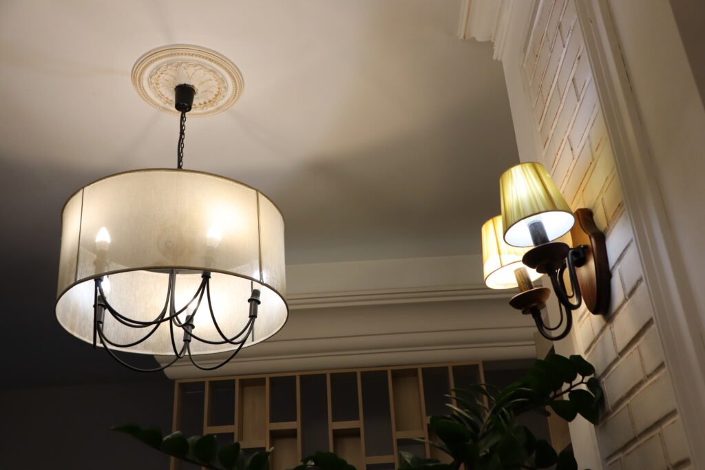 lighting fixtures for home decor