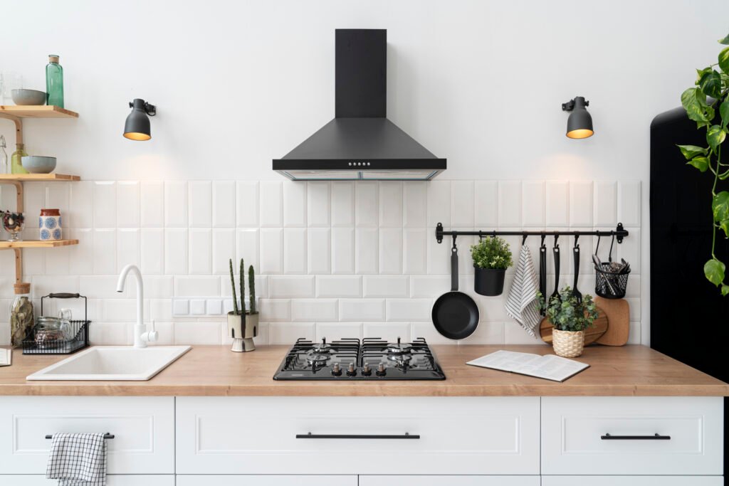kitchen vent