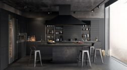 modern kitchen ideas