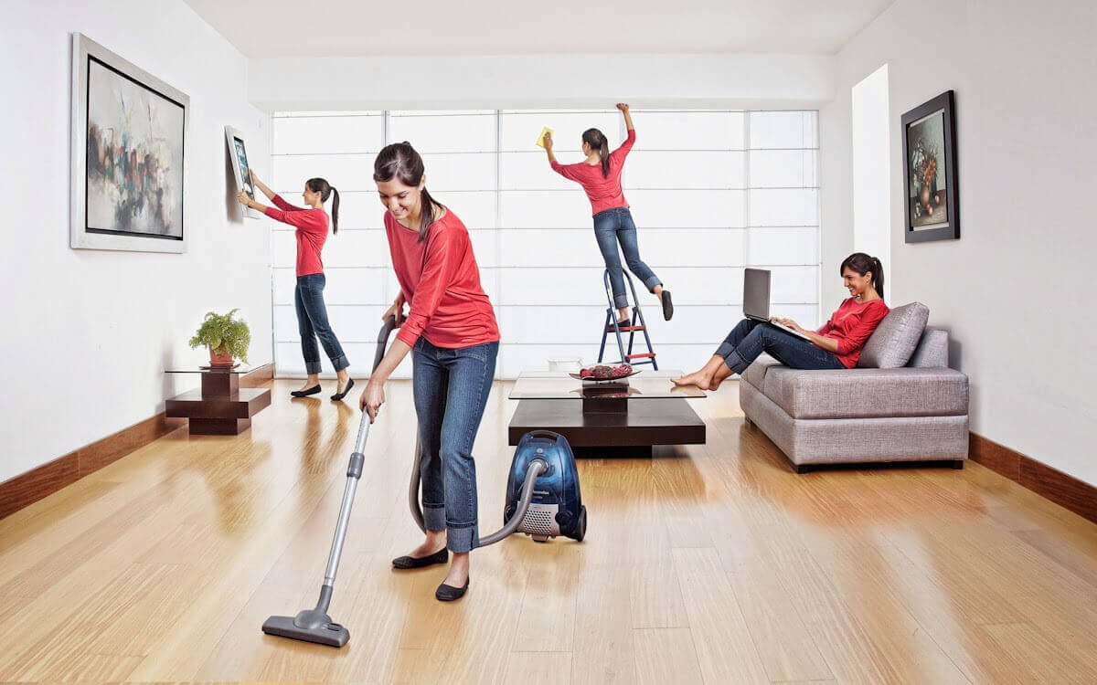 4 Tips to Deep Clean a Pre-Owned Place You Have Recently Moved Into