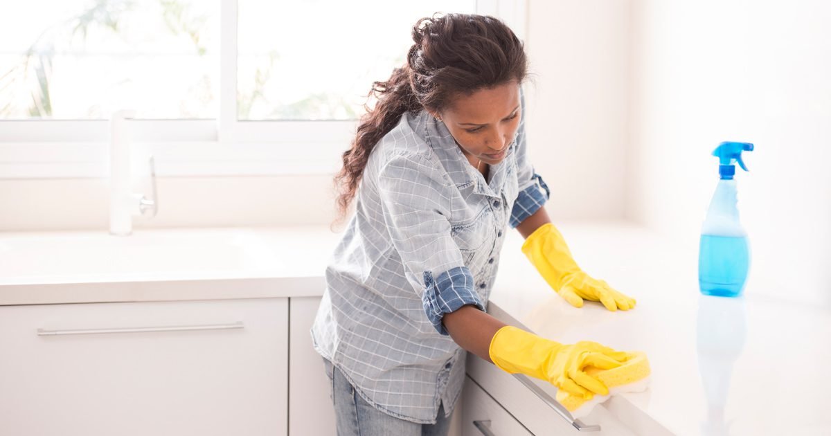 On the Wake of Coronavirus 2019 Keep Your Home Clean and Germ-Free