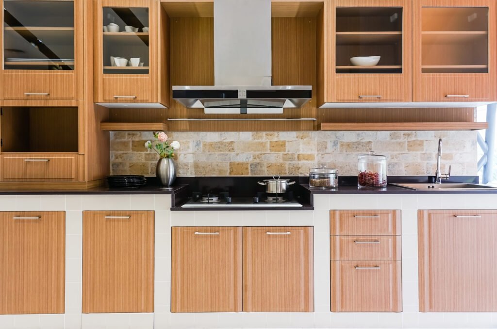 kitchen cabinet ideas