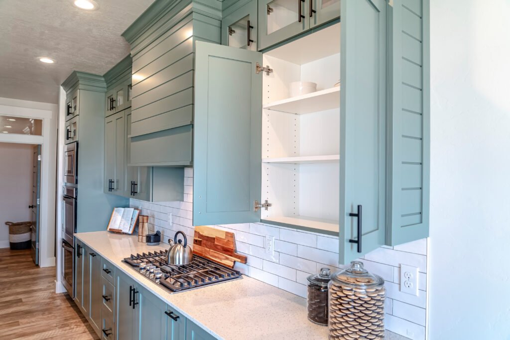 kitchen cabinet design 