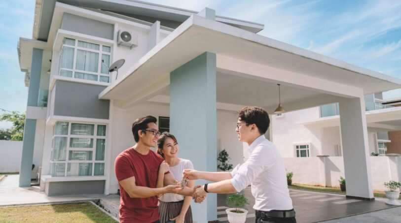Homebuyer