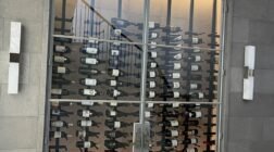 Wine Collection Safe in Hotter Climates