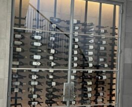 Wine Collection Safe in Hotter Climates
