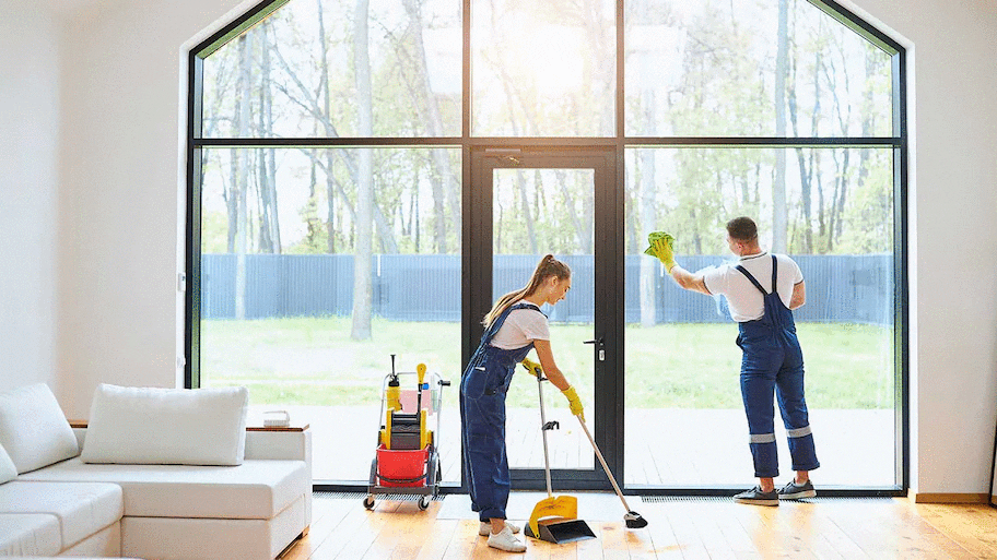 What You Need To Know Before You Hire A Carpet Cleaner Company?