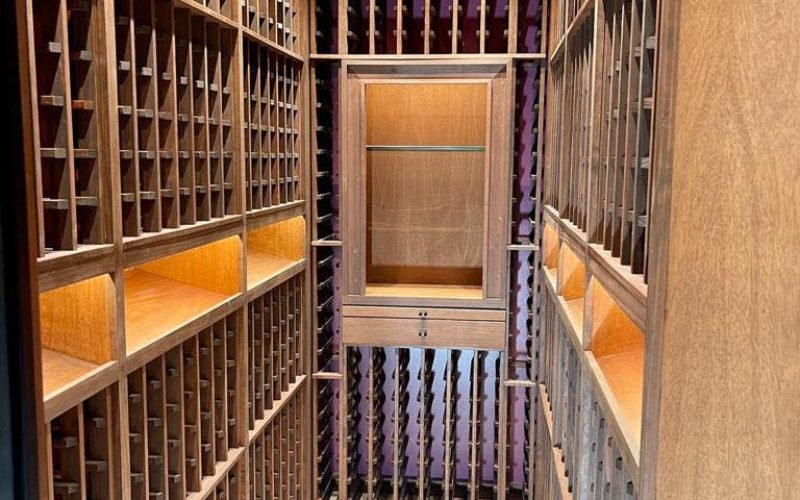 Wine Racks in 2023