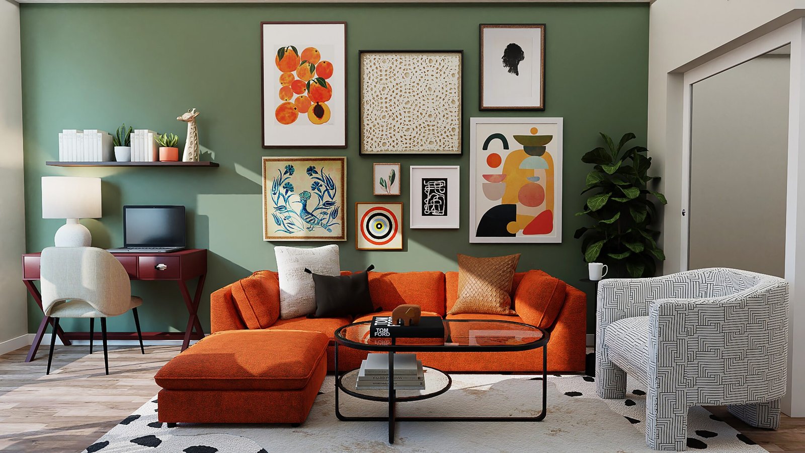 interior design