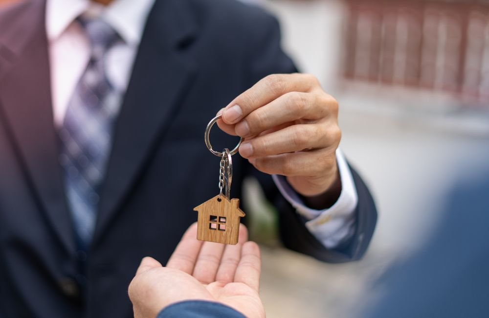 Canadian Home Sellers