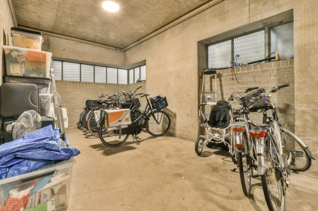 Ideas To Transform Your Garage Into A Living Space