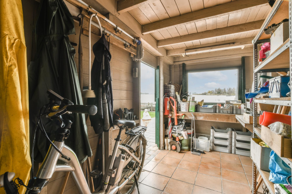 Turn Garage Into Living Space Guide