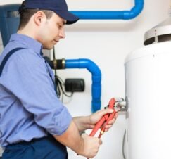 Essential Household Guide To Hot Water Systems