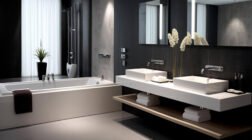 DIY Bathroom Renovations