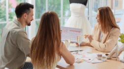 Crash Course to A Grand Wedding Planning