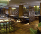 Fine-Dining Restaurants