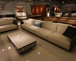 Modern Furniture