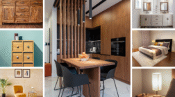 new home essential furnitures