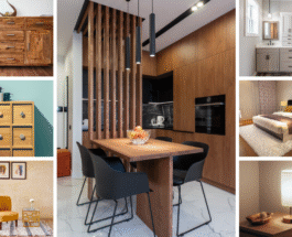 new home essential furnitures
