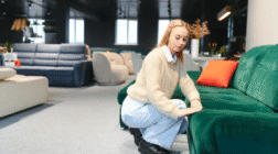 Top Upholstery Trends in Dubai