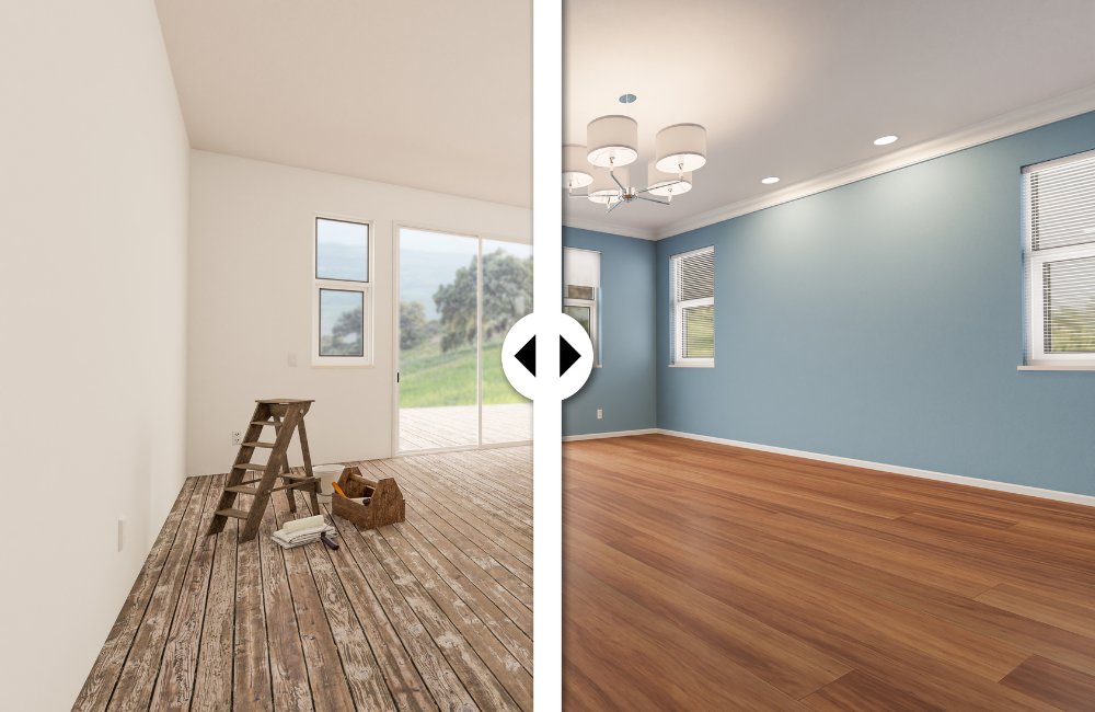 home renovation guide