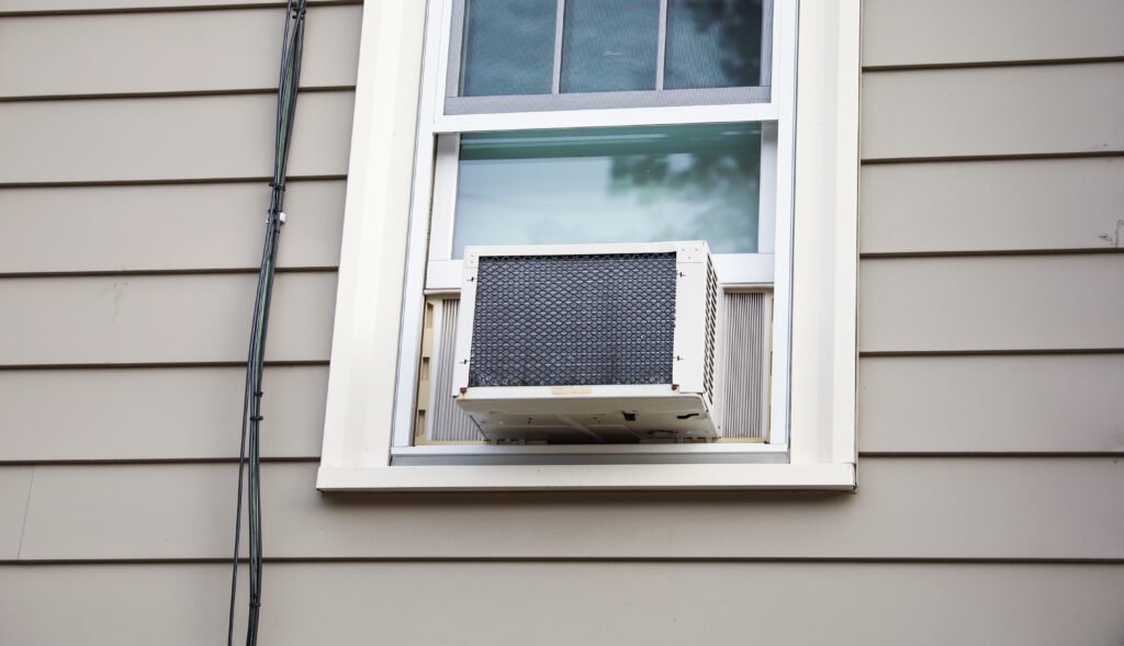window air conditioners for home