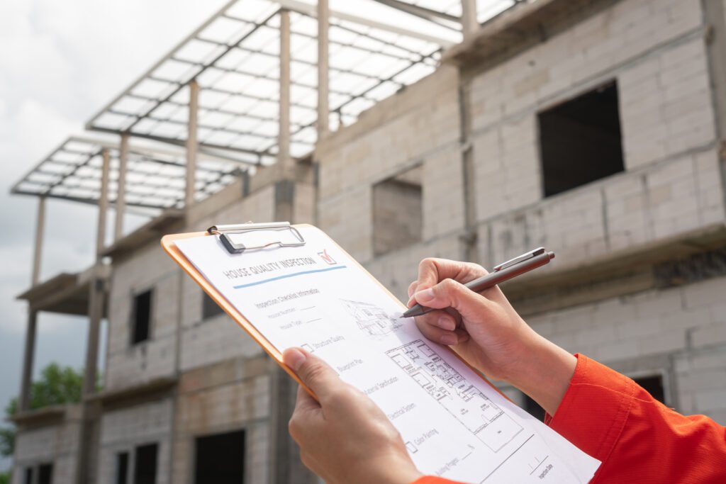 home renovation checklists 