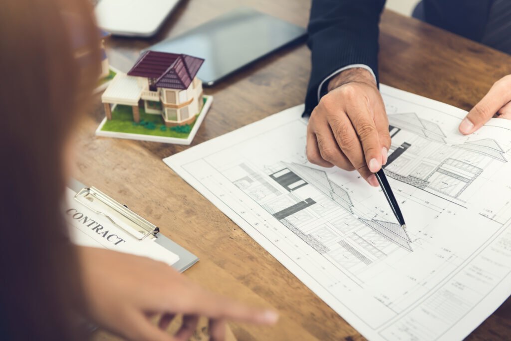 property inspection