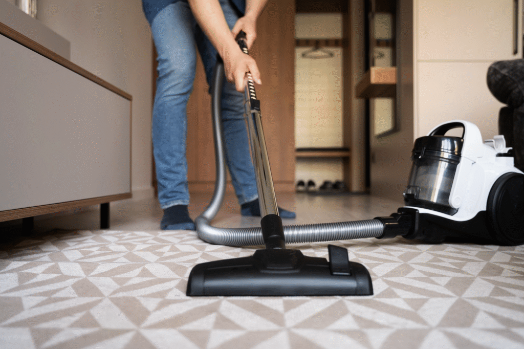 vaccum cleaner cleaning tools