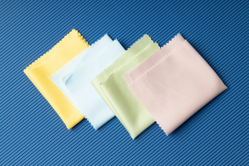 microfiber cloth household cleaning equipment