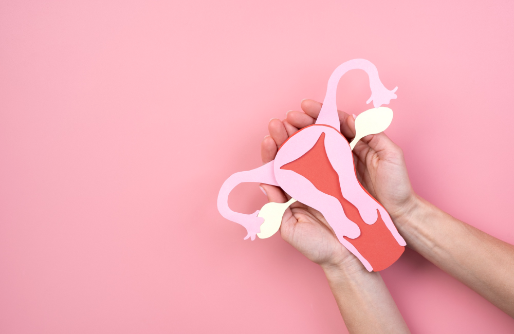 reproductive wellness in women