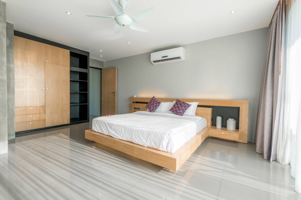 Air Conditioner according to size of your room