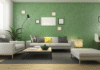 Interiror design trends in Dubai