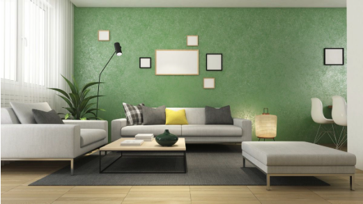 Interiror design trends in Dubai