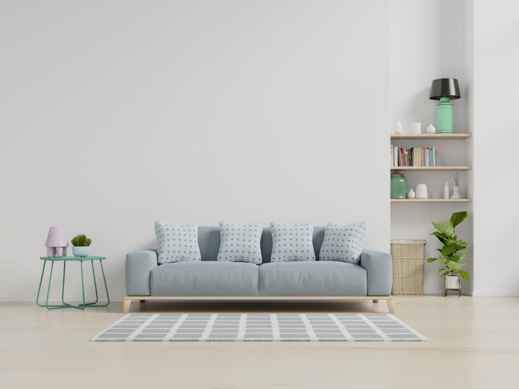 the sofa set essential furniture list  