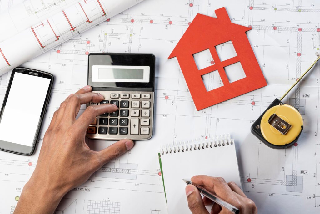home renovation budget