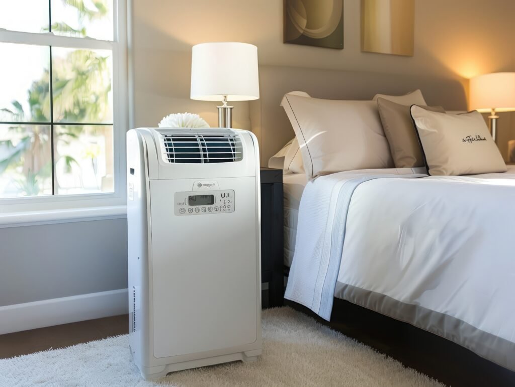 Portable Air Conditioners for home