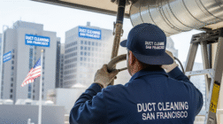 San Francisco Air Duct Cleaning