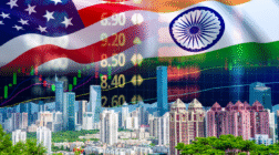 us tariff on indian real estate market