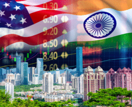 us tariff on indian real estate market