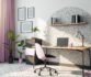 Stylish Home Office