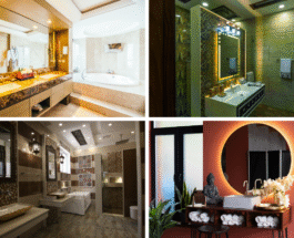 top bathroom lighting mistakes to avoid from interior designers