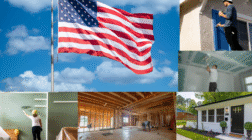 us tariff on home improvement projects