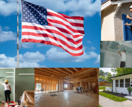us tariff on home improvement projects