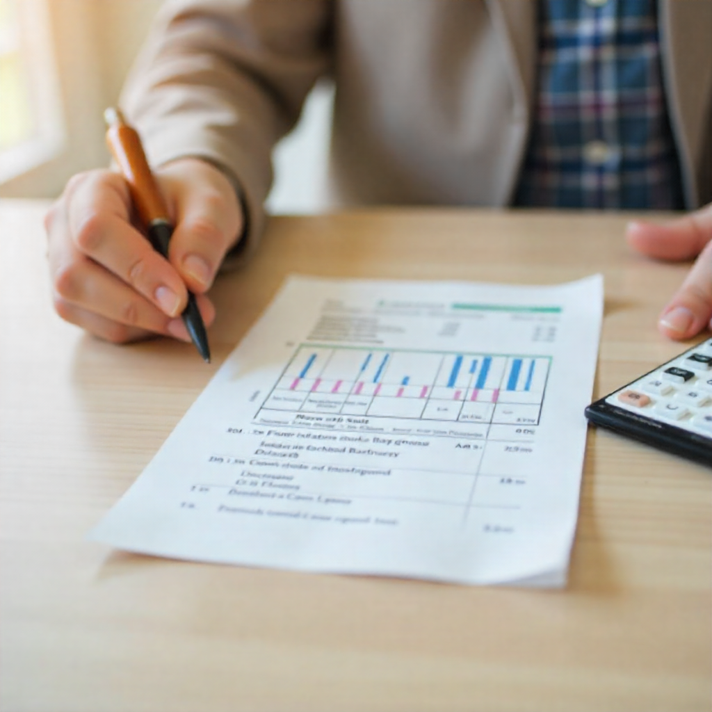 tariff for homeowners