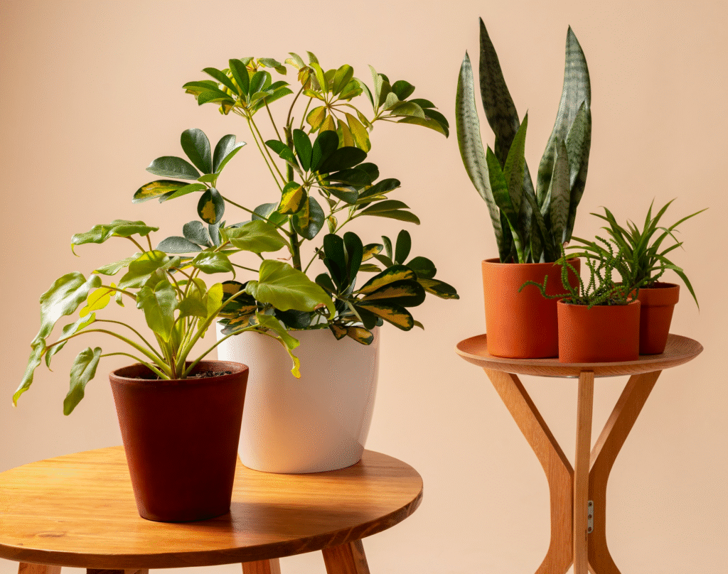 vastu plants for home