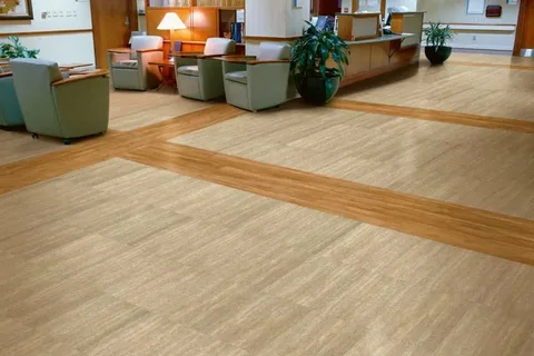 Best Vinyl Flooring in Dubai
